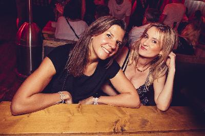 Party Bild aus dem Pirates Berlin vom 02.05.2025